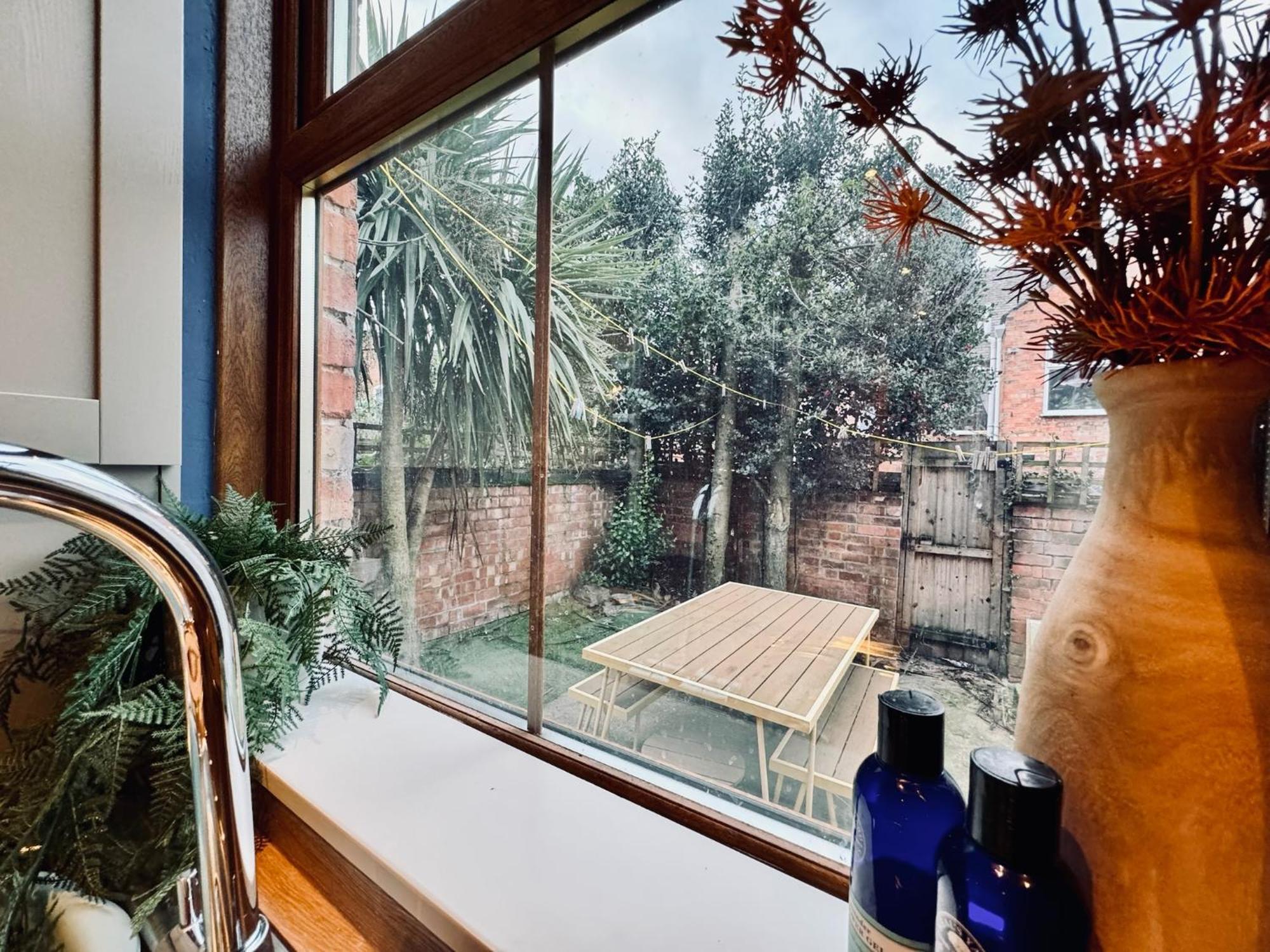 Merton Retreat- Free Parking, Central, City Luxury!! Leicester Bagian luar foto