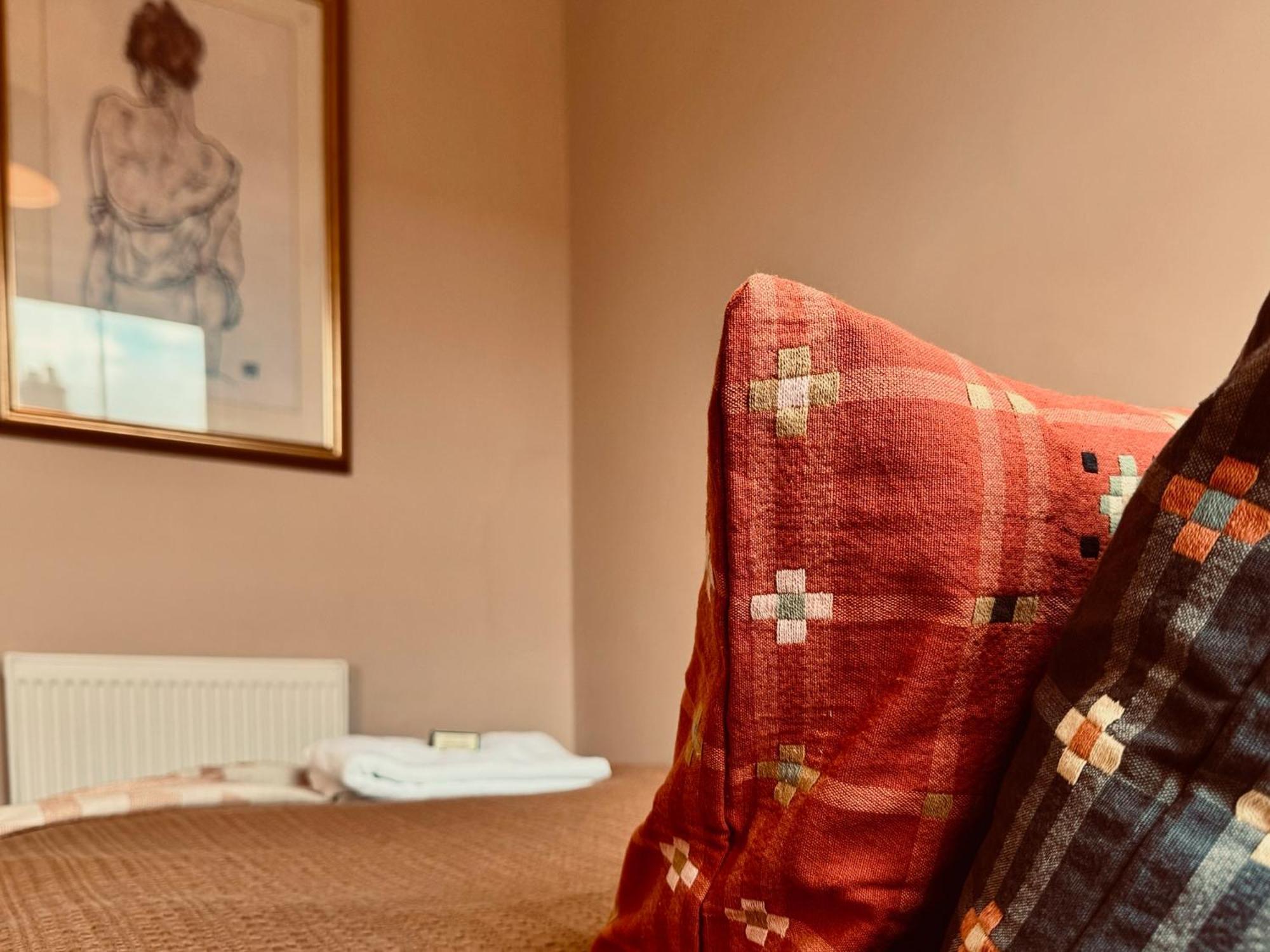 Merton Retreat- Free Parking, Central, City Luxury!! Leicester Bagian luar foto